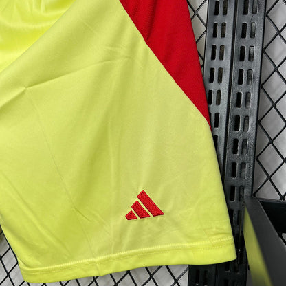 Shorts Spanien ll 2024/25 