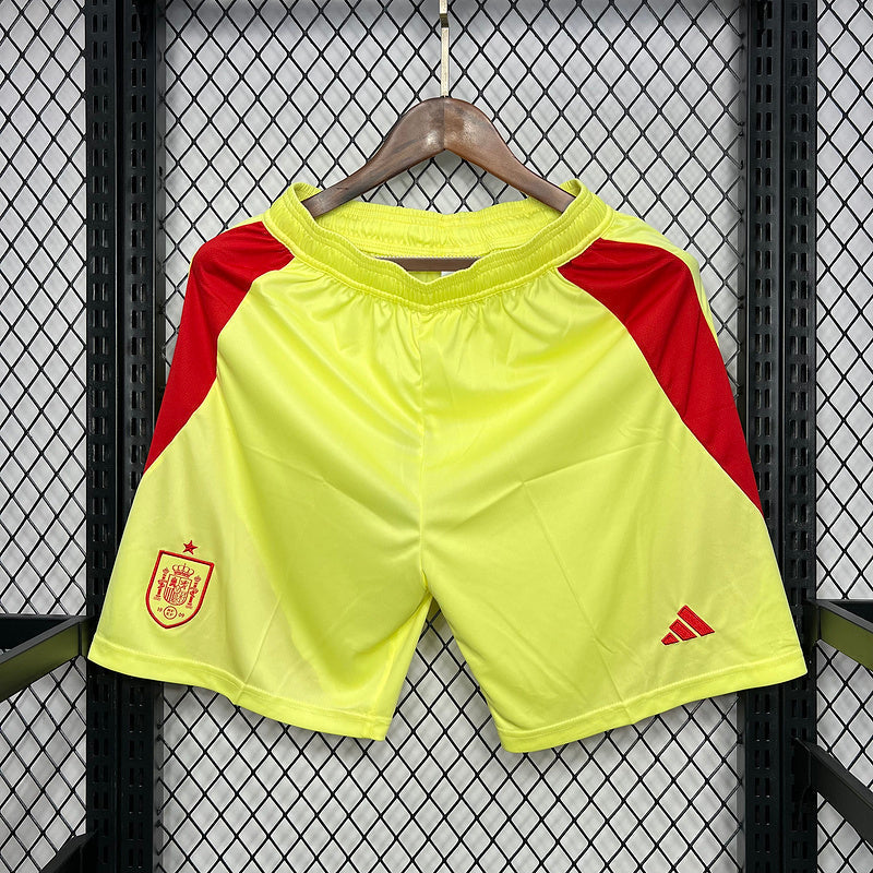 Shorts Spanien ll 2024/25 