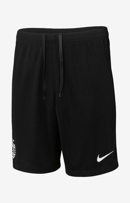 Shorts Sporting 25/26 Auswärts 