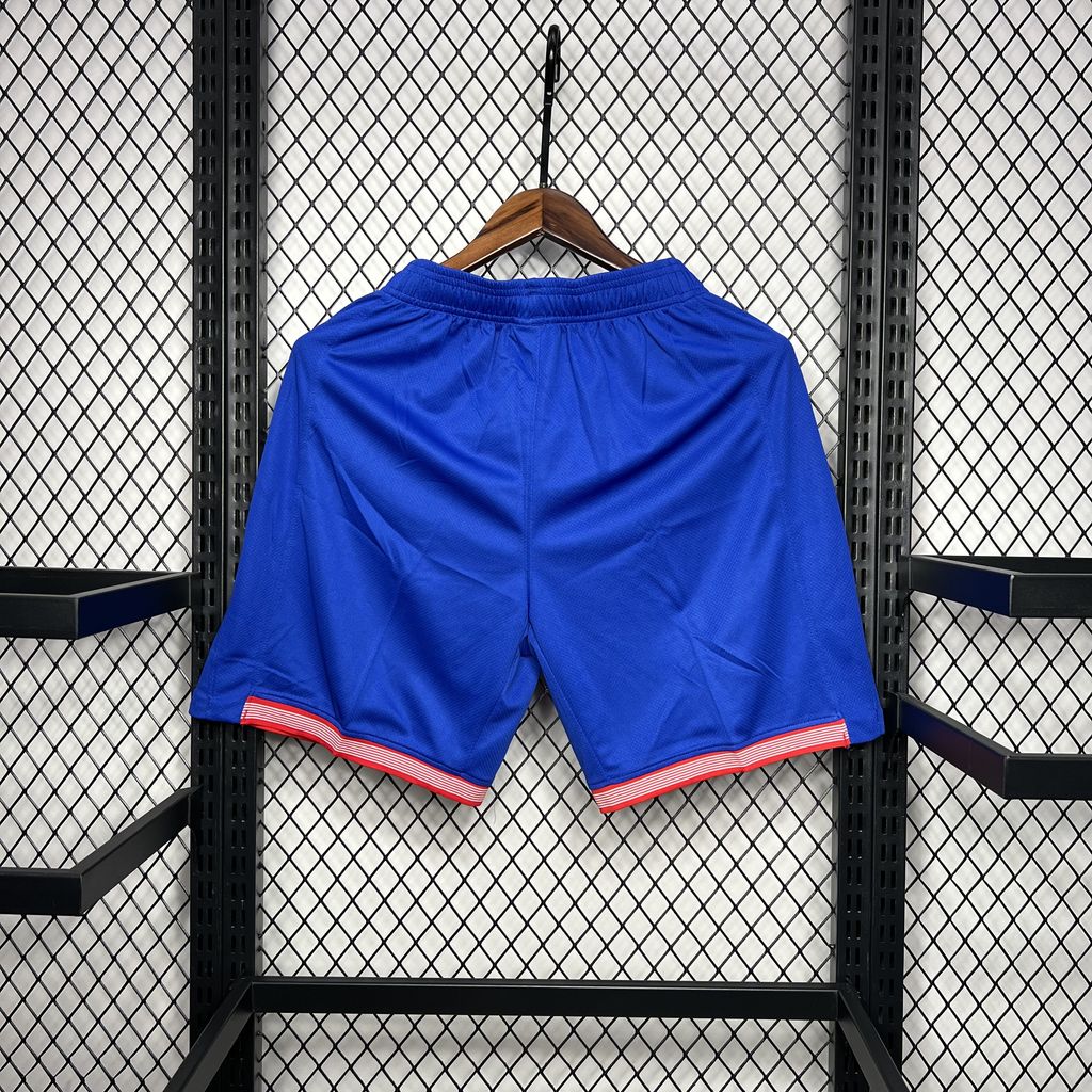 Shorts USA 2024/25 Heimspiel 