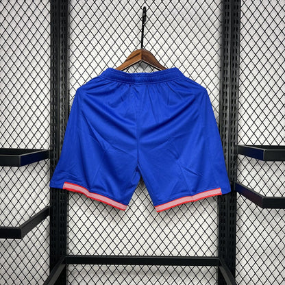 Shorts USA 2024/25 Heimspiel 