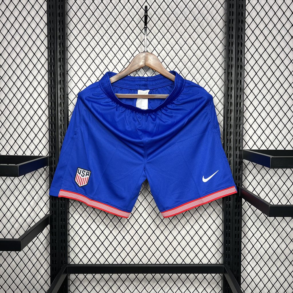 Shorts USA 2024/25 Heimspiel 