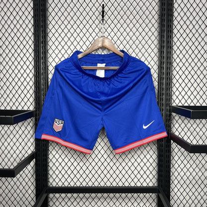Shorts USA 2024/25 Heimspiel 
