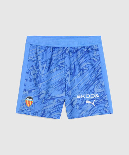 Shorts Valencia 25/26 Portero 