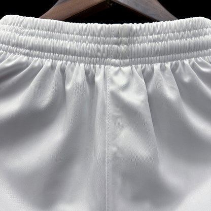 Shorts Vasco 2024/25 Branco 
