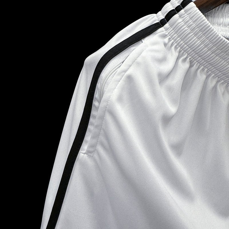 Shorts Vasco 2024/25 Branco 