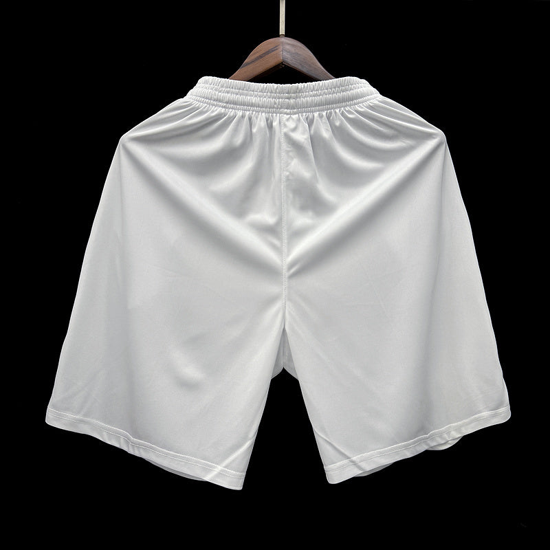 Shorts Vasco 2024/25 Branco 