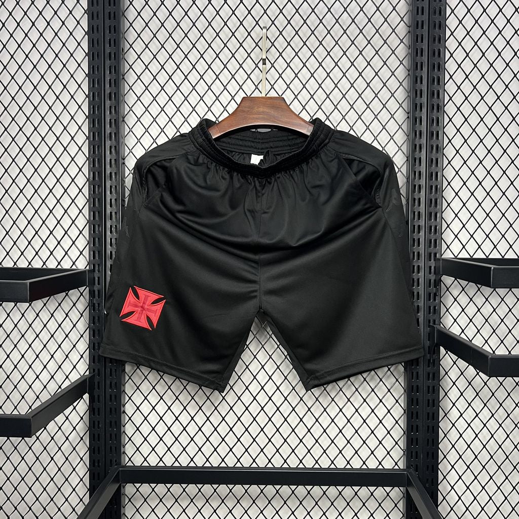 Shorts Vasco 2024/25 Heim 