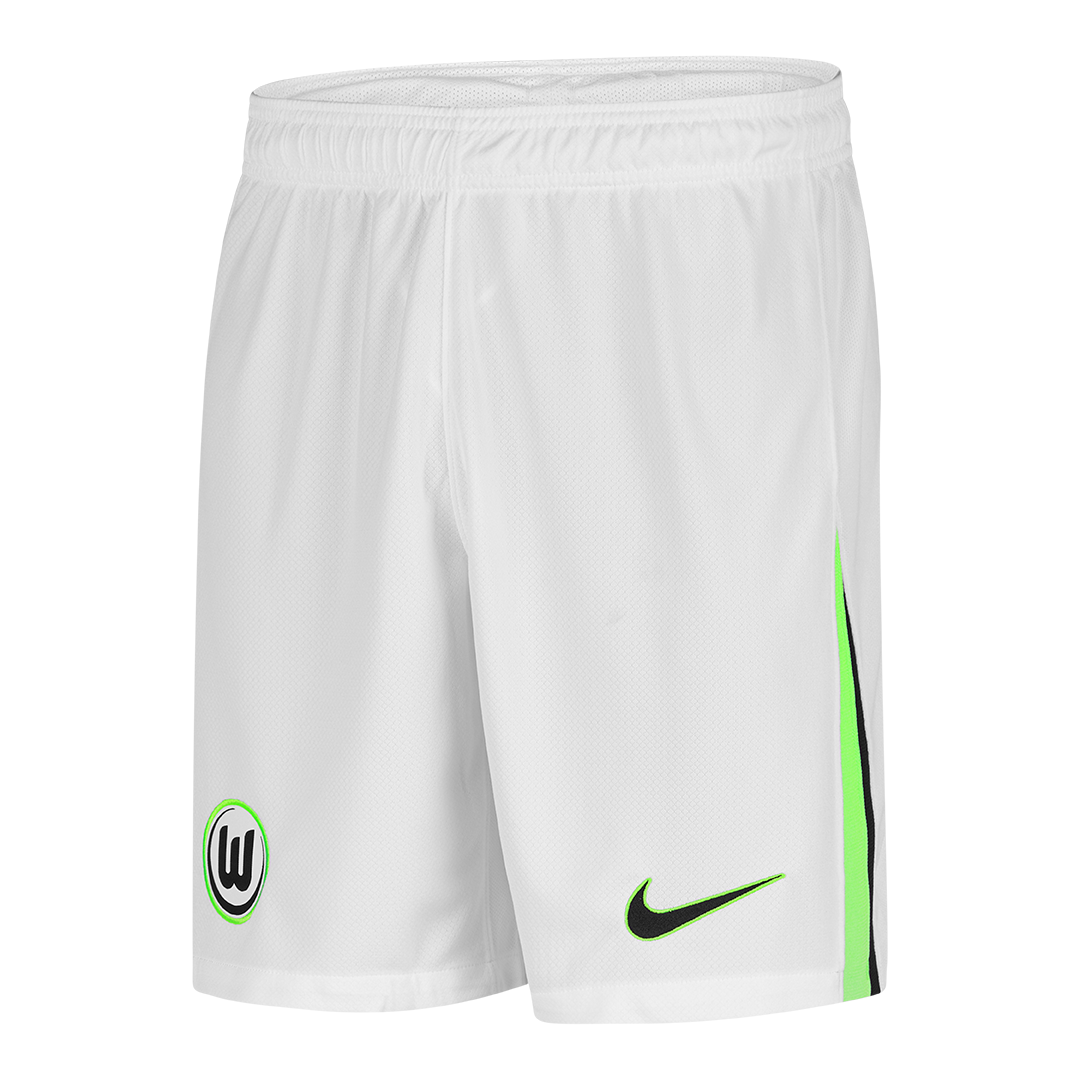 Shorts Wolfsburg 25/26 Auswärts 