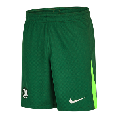 Shorts Wolfsburg 25/26 Heimspiel 