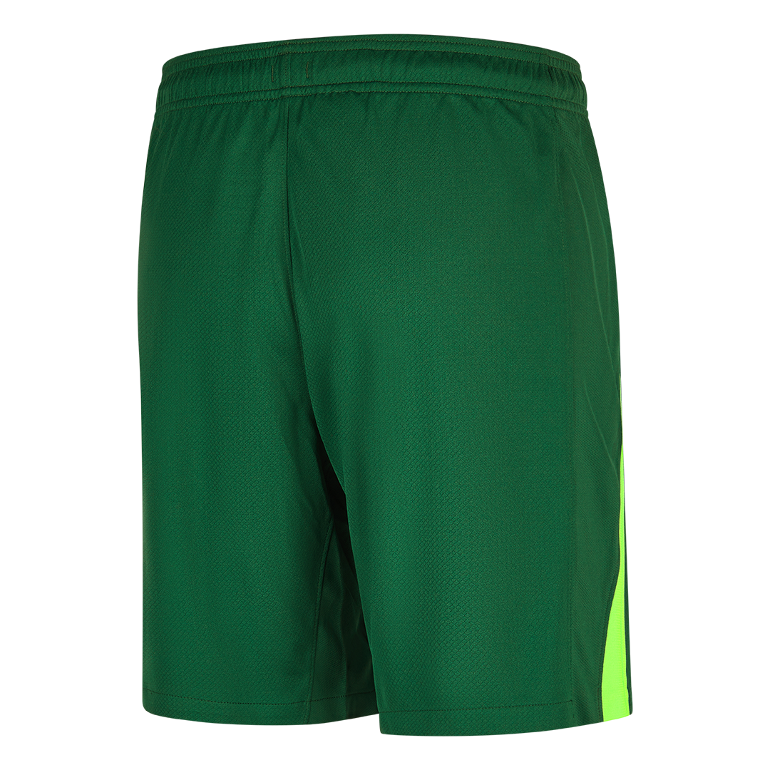 Shorts Wolfsburg 25/26 Heimspiel 