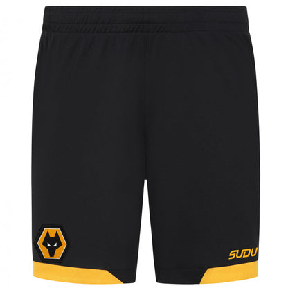 Shorts Wolves 25/26 Heim 