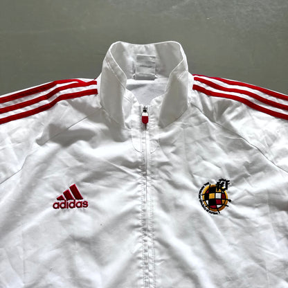 Spanien Vintage Jacke 2007/08 