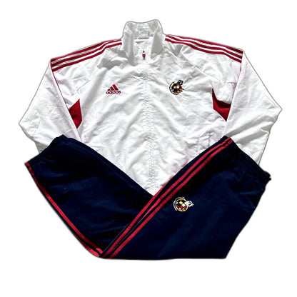 Spanien Vintage Jacke 2007/08 