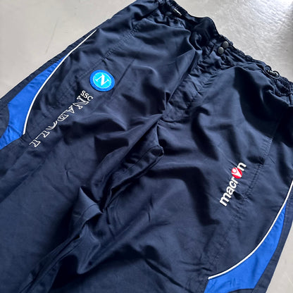 SSC Napoli Vintage Jacke 