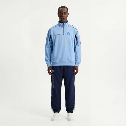 SSC Napoli Vintage-Jacke 2008/09 