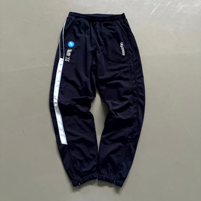 SSC Napoli Vintage-Jacke 2012/13 