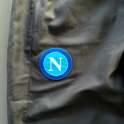 SSC Napoli Vintage-Jacke 2012/13 