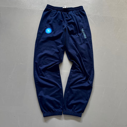 SSC Napoli Vintage-Jacke 2014/15 