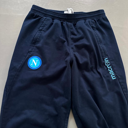 SSC Napoli Vintage-Jacke 2014/15 