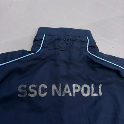 SSC Neapel Vintage Jacke 2012/13 