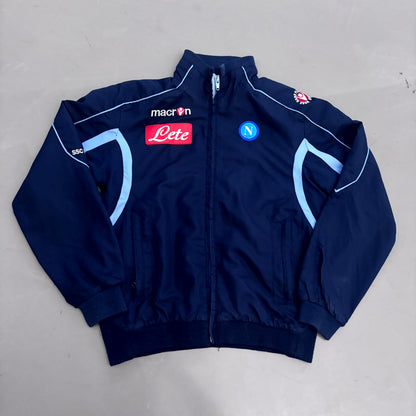SSC Neapel Vintage Jacke 2012/13 