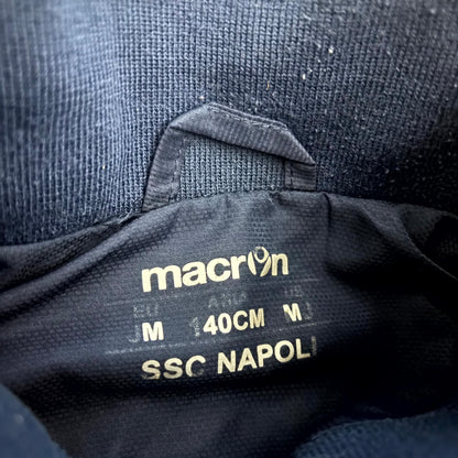 SSC Neapel Vintage Jacke 2012/13 