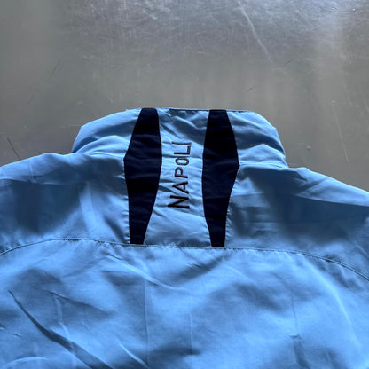 SSC Neapel x Diadora Vintage Jacke 2006/07 