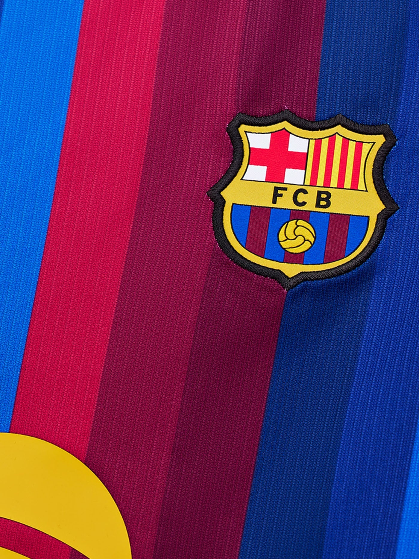 Jersey Barcelona Womens Home 26/27