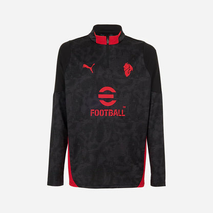 AC Mailand Trainingsshirt 25/26 
