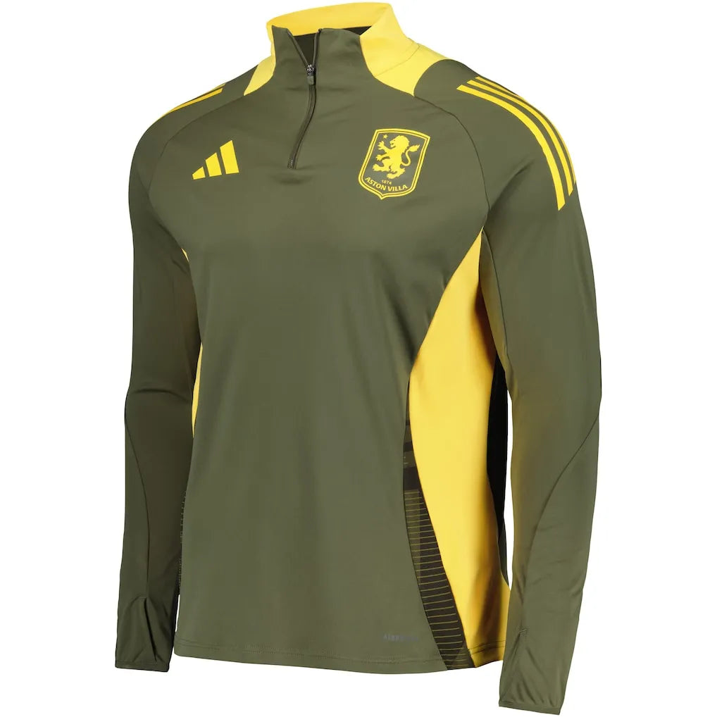 Sweatshirt Aston Villa Training 25/26 