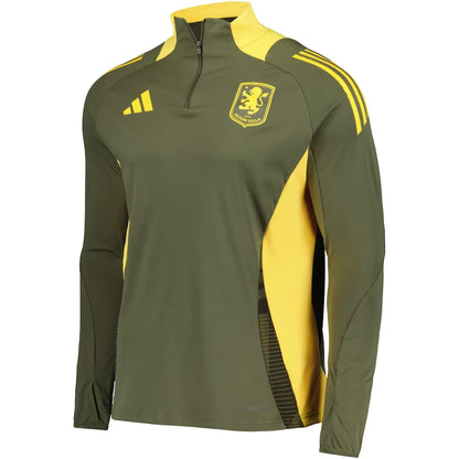 Sweatshirt Aston Villa Training 25/26 