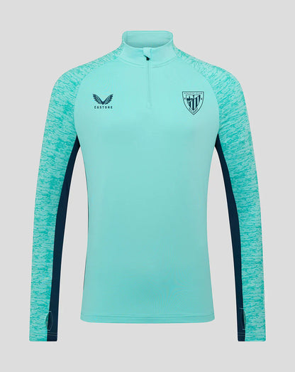 Sweatshirt Athletic Bilbao 25/26 Training 