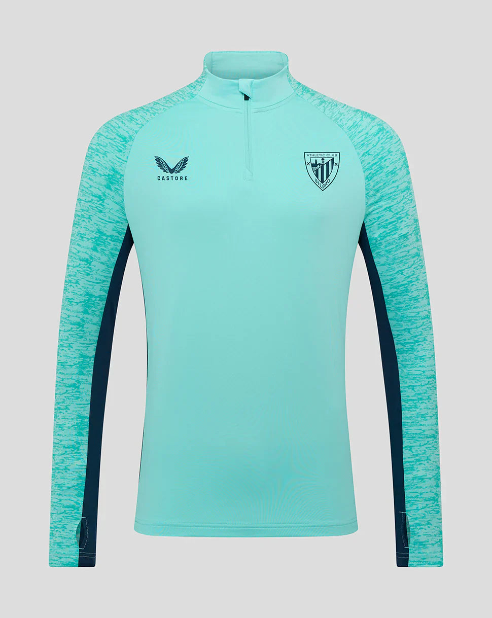 Sweatshirt Athletic Bilbao 25/26 Training 