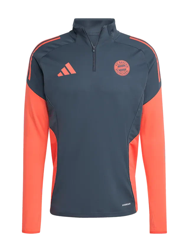 Sweatshirt Bayern de Munique 25/26 Training 