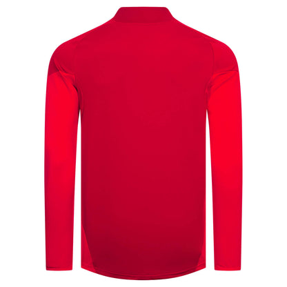 Frankfurt-Torwart-Sweatshirt 25/26 