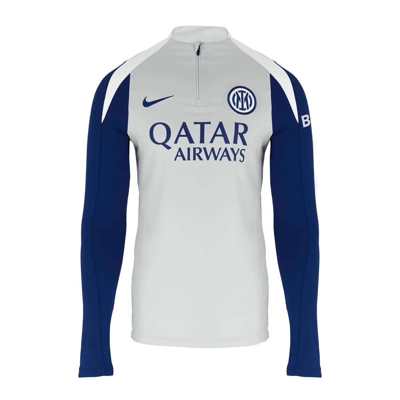 Sweatshirt Inter de Milão 25/26 Training 