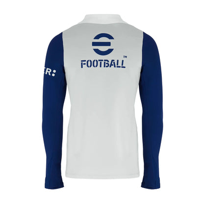 Sweatshirt Inter de Milão 25/26 Training 
