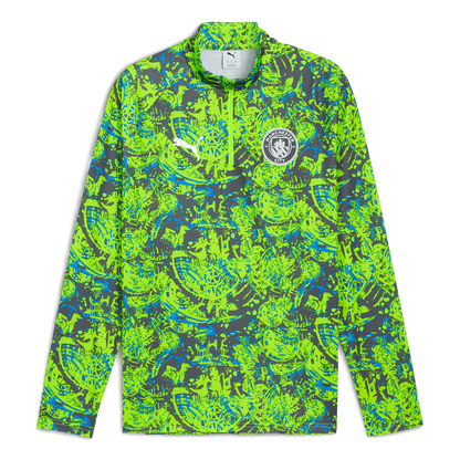 Manchester City Sweatshirt vor dem Spiel 25/26 