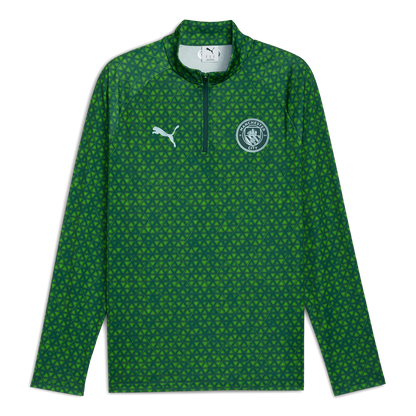 Manchester City Pre-Match Sweatshirt EA SPORTS FC 25/26 