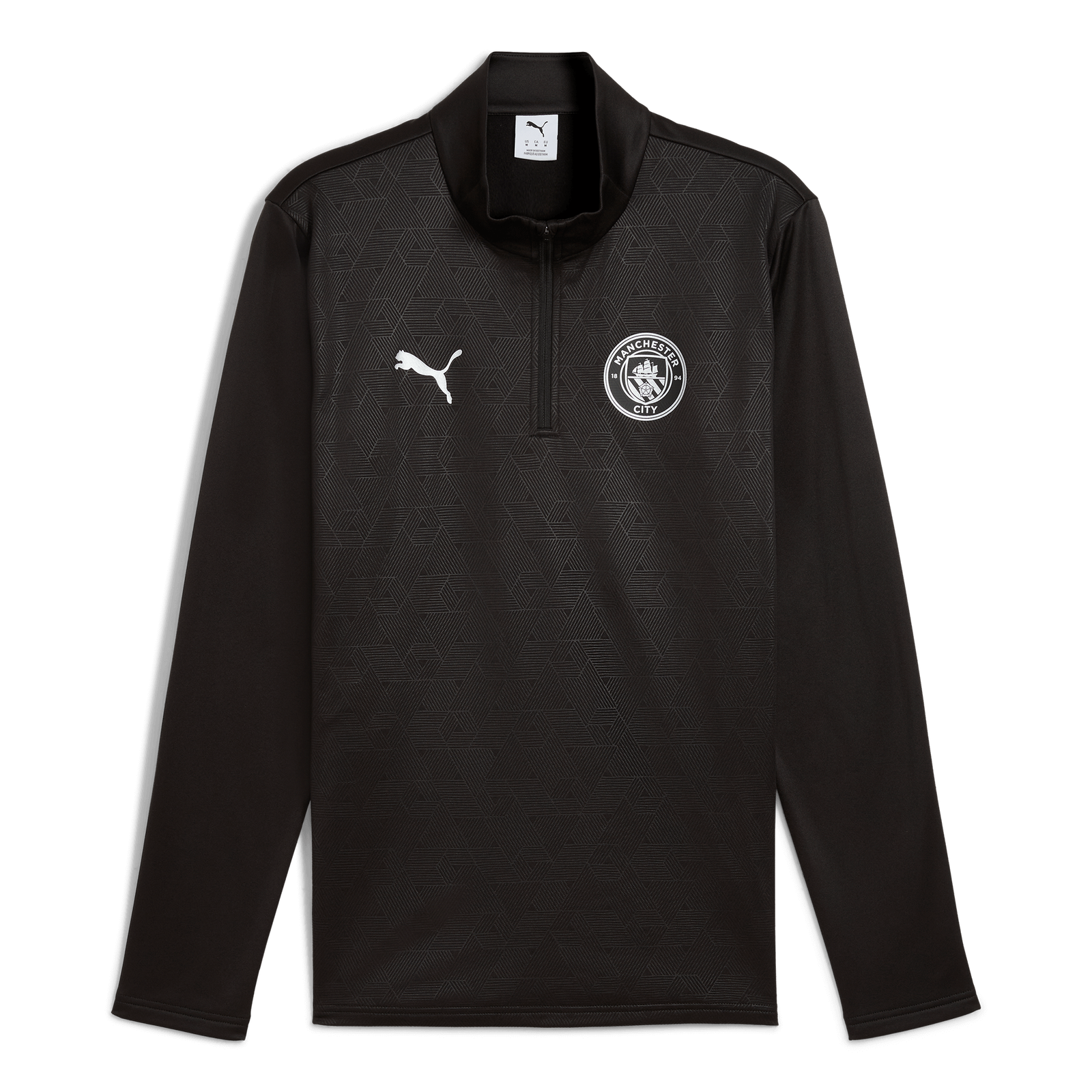 Manchester City Trainingsshirt 25/26 