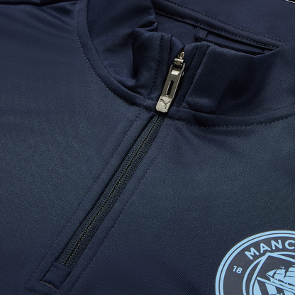 Manchester City Trainingsshirt 25/26 