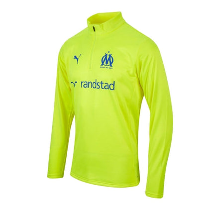 Trainingsshirt Marseille 25/26 