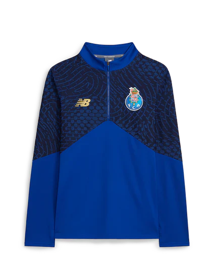Sweatshirt Porto Training 25/26 
