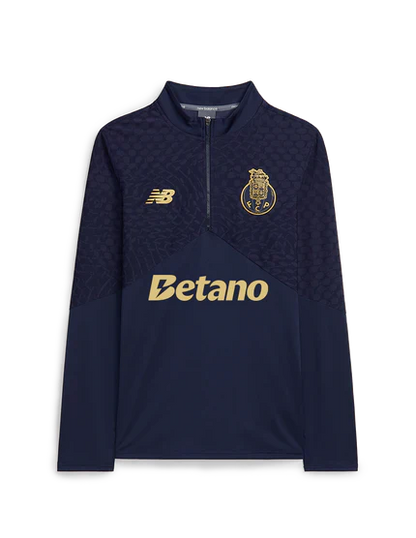 Sweatshirt Porto Training 25/26 