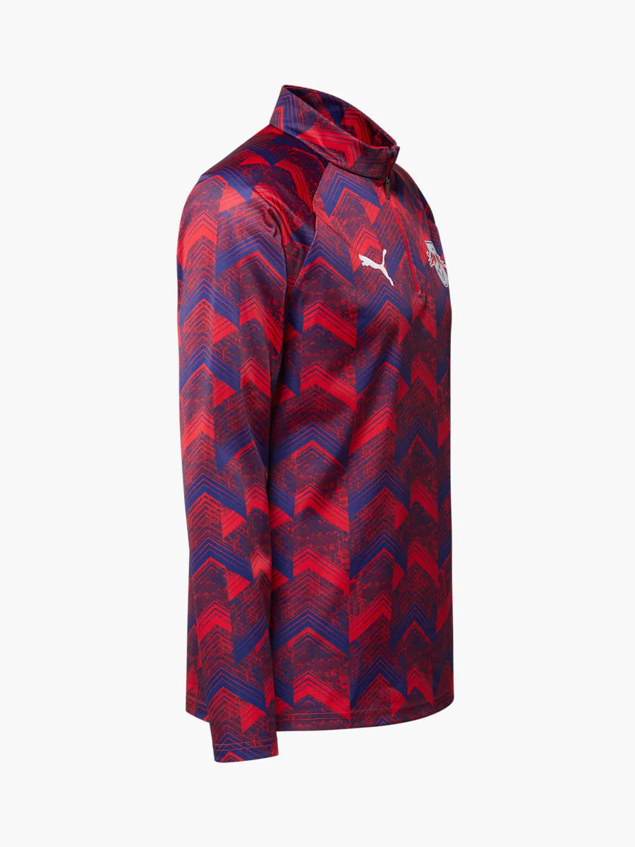Sweatshirt RB Leipzig 25/26 Vor dem Spiel 
