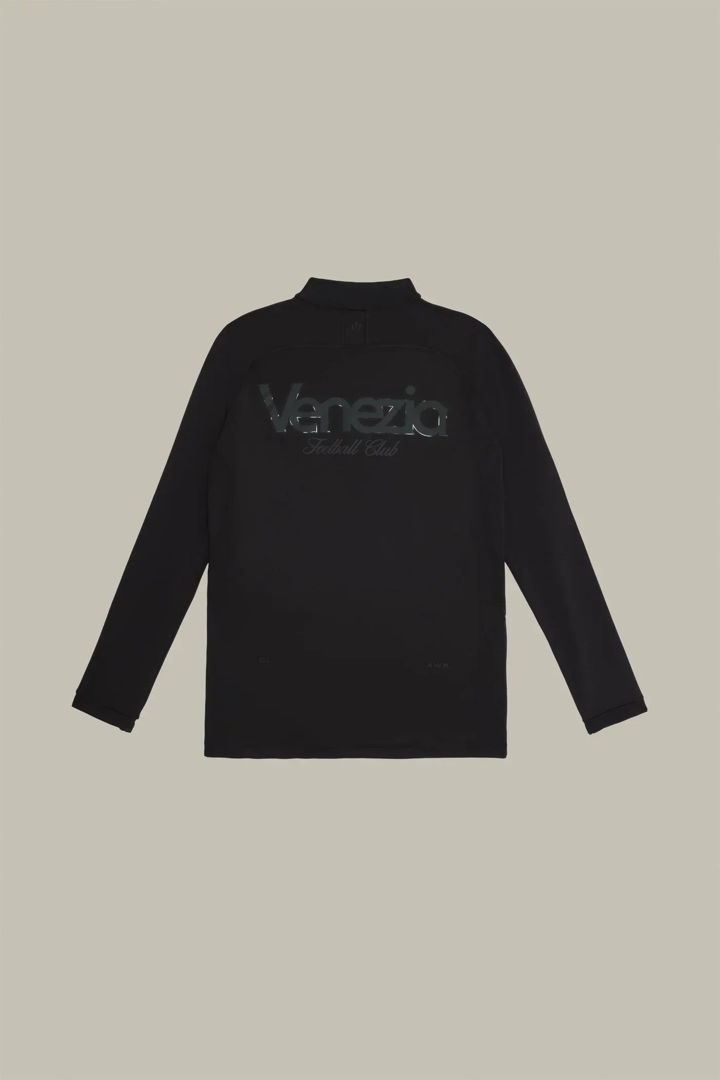 Sweatshirt Venezia Training 25/26 