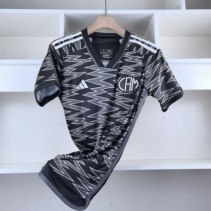 Terceira Trikot Atlético Mineiro 24 