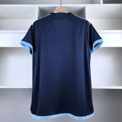Terceira Jersey Cruzeiro 24 