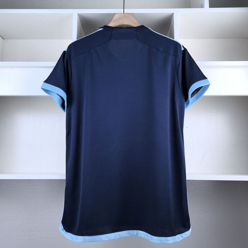 Terceira Jersey Cruzeiro 24 